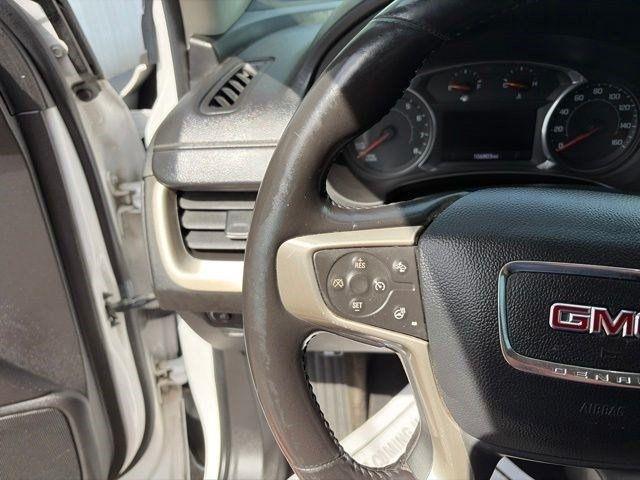 GMC Terrain  2020