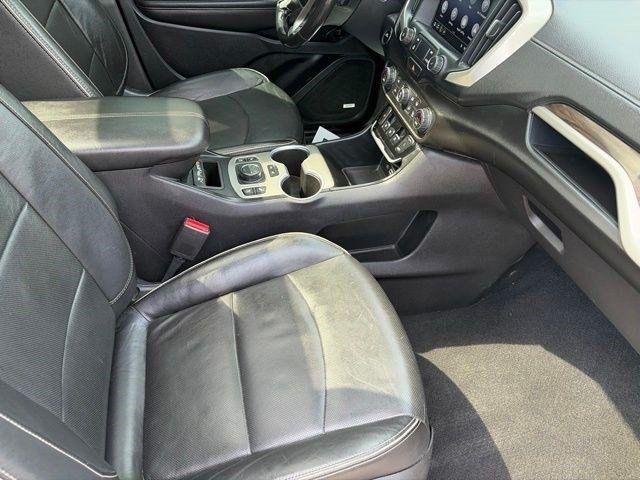 GMC Terrain  2020