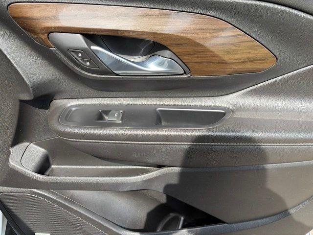 GMC Terrain  2020