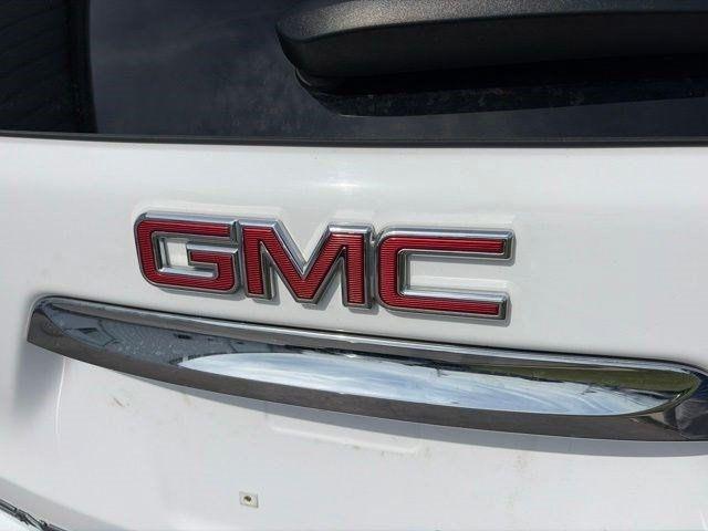 GMC Terrain  2020