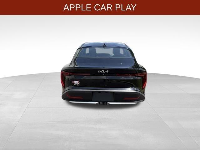 Kia K4  2025