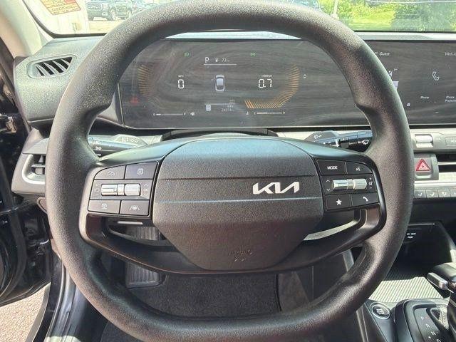 Kia K4  2025