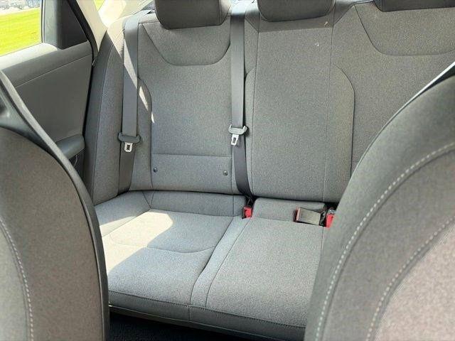 Kia K4  2025