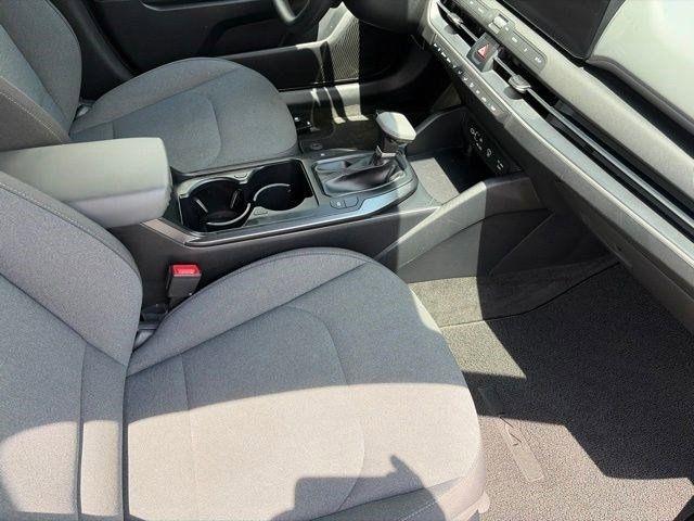 Kia K4  2025