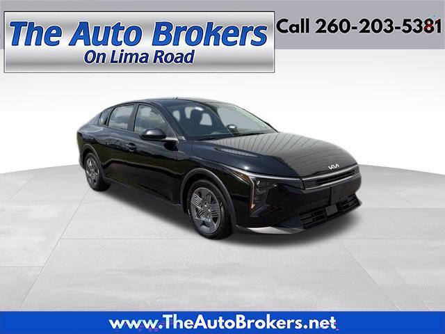 Kia K4  2025