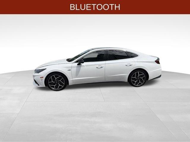 Hyundai Sonata  2022