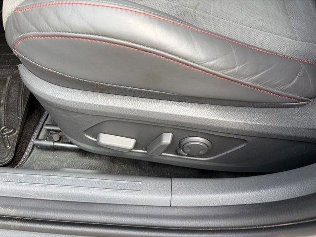 Hyundai Sonata  2022