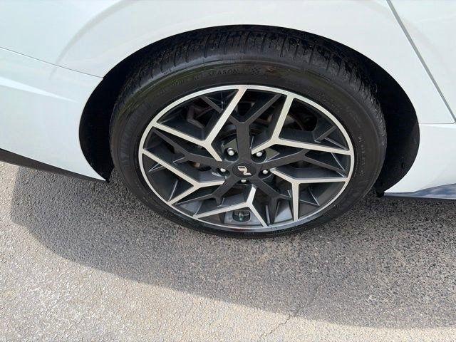 Hyundai Sonata  2022
