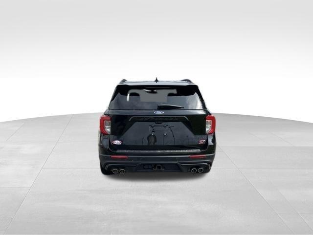 Ford Explorer  2022