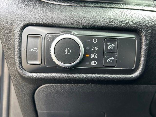 Ford Explorer  2022
