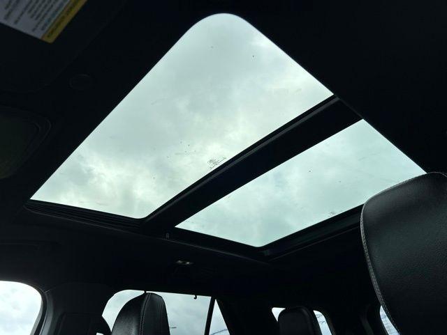 Ford Explorer  2022