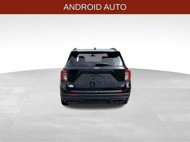 Ford Explorer  2022