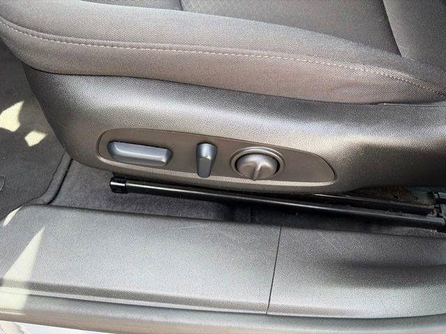 Chevrolet Malibu  2024
