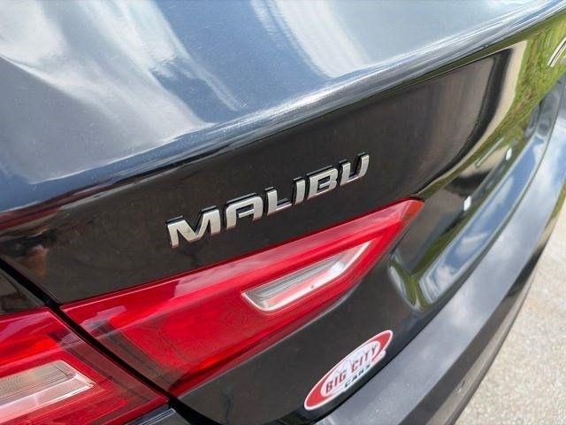 Chevrolet Malibu  2024