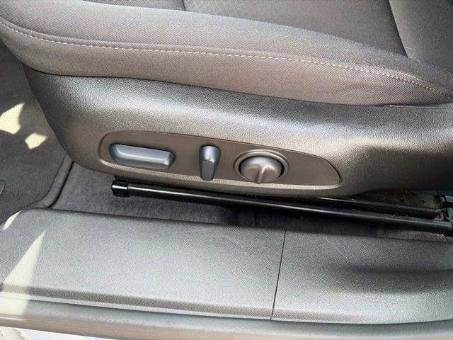 Chevrolet Malibu  2024