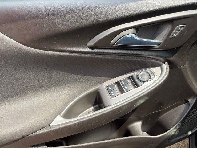 Chevrolet Malibu  2024