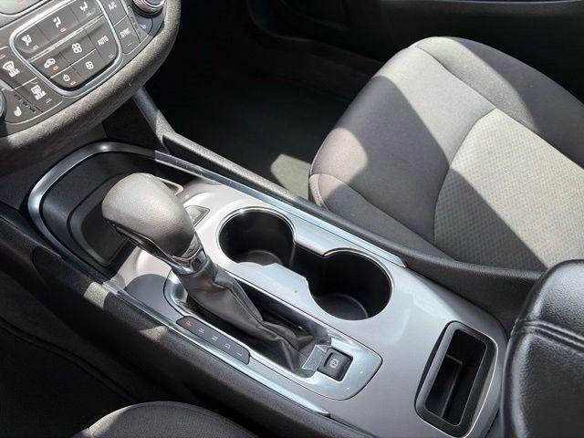 Chevrolet Malibu  2024
