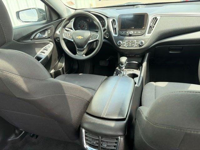 Chevrolet Malibu  2024