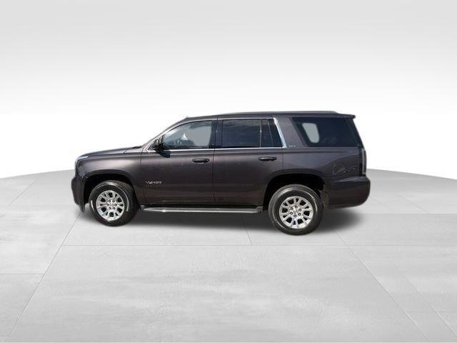 GMC Yukon  2015