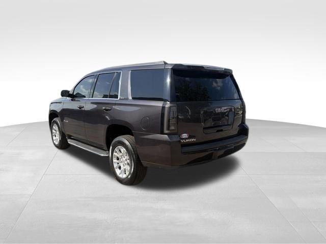 GMC Yukon  2015