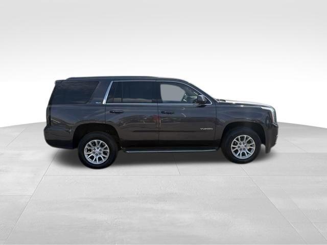 GMC Yukon  2015
