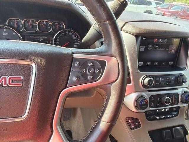 GMC Yukon  2015