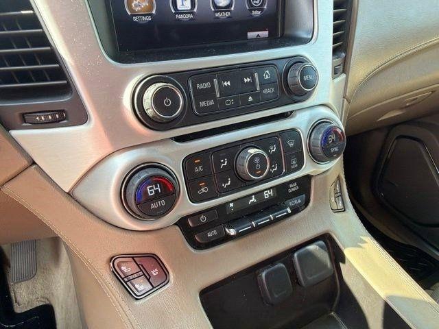 GMC Yukon  2015