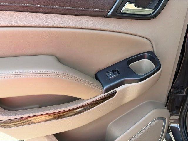 GMC Yukon  2015