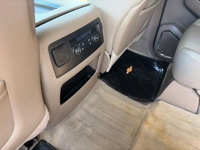 GMC Yukon  2015