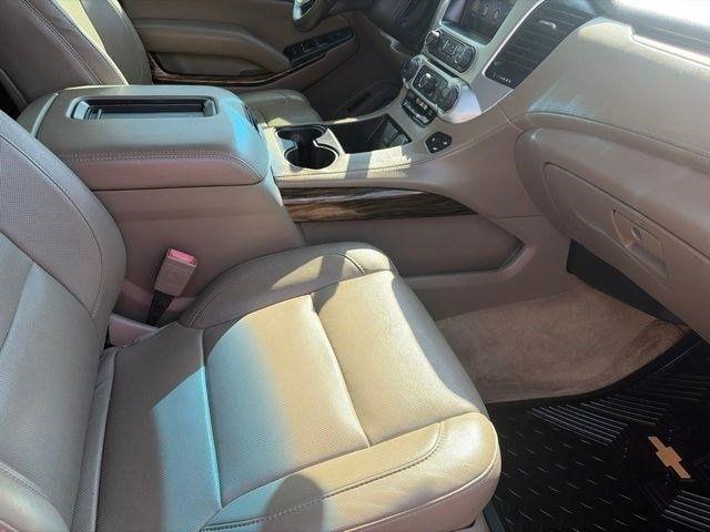 GMC Yukon  2015