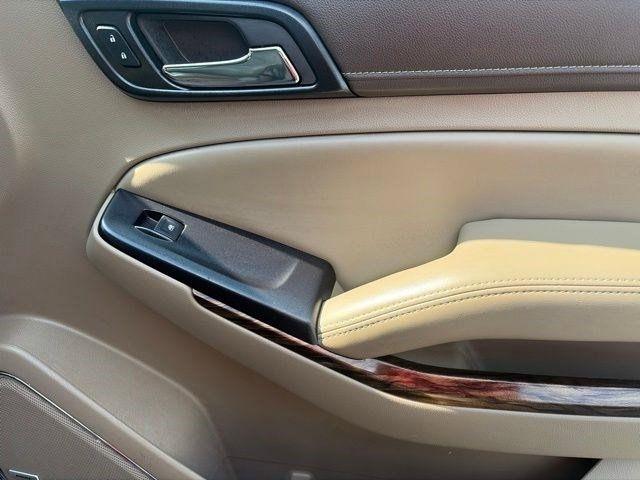 GMC Yukon  2015
