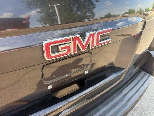 GMC Yukon  2015
