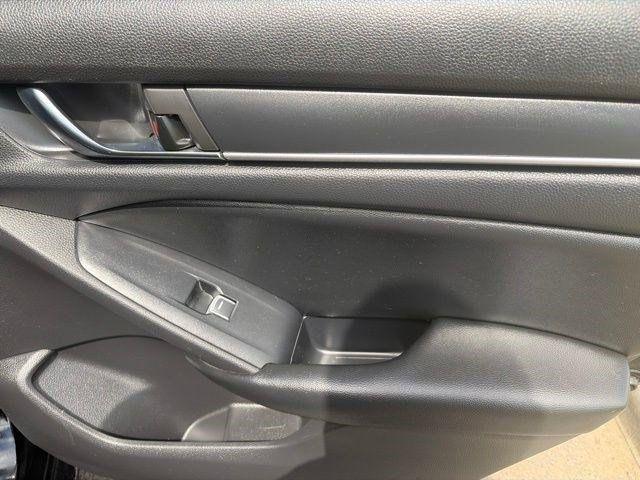 Honda Accord Hybrid  2022
