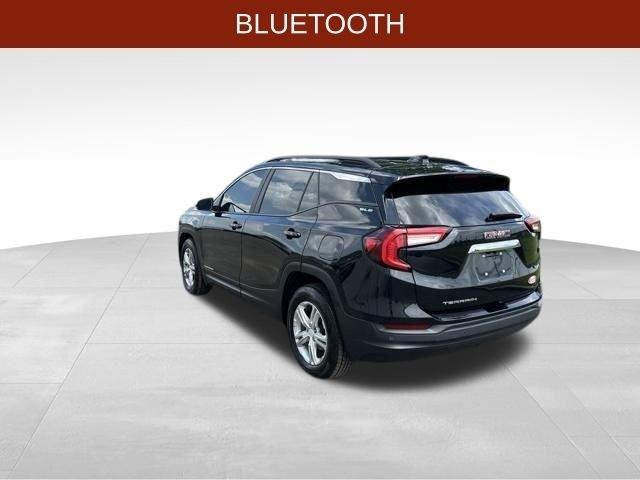 GMC Terrain  2024