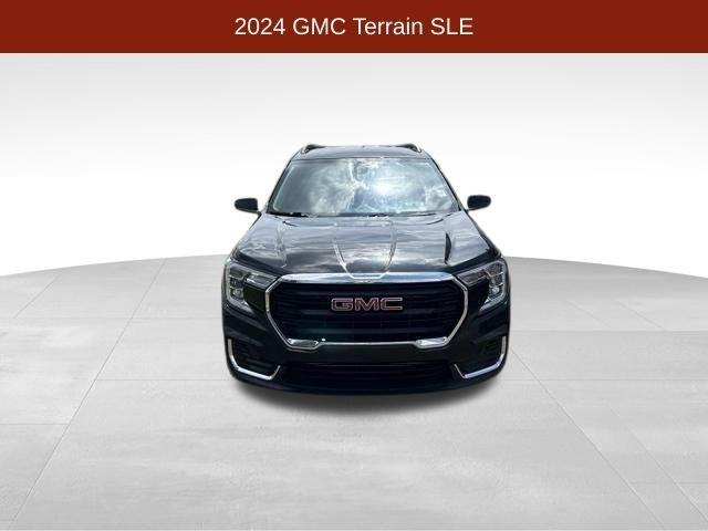 GMC Terrain  2024