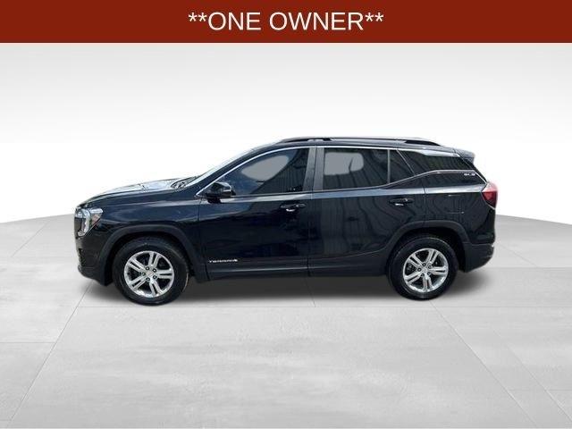 GMC Terrain  2024