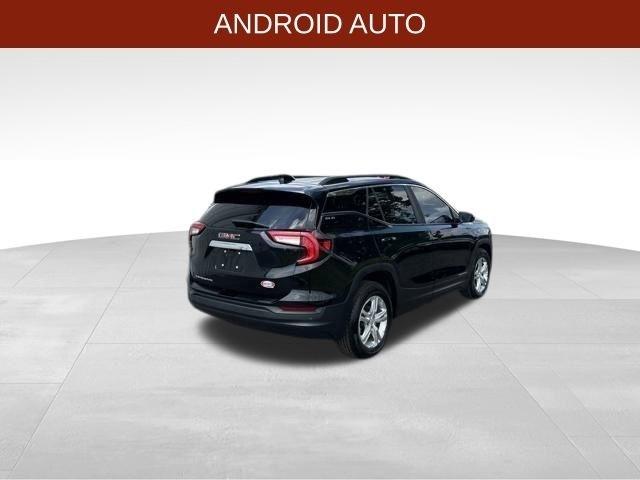 GMC Terrain  2024