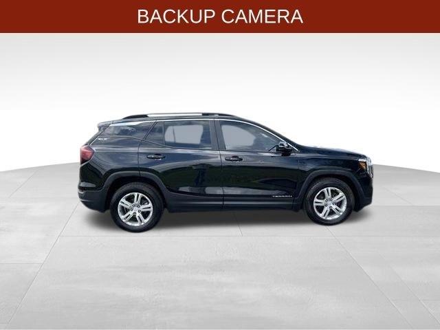 GMC Terrain  2024