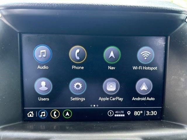 GMC Terrain  2024