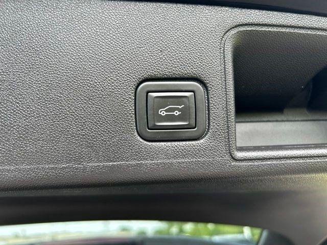 GMC Terrain  2024