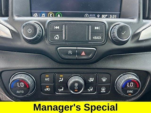 GMC Terrain  2024