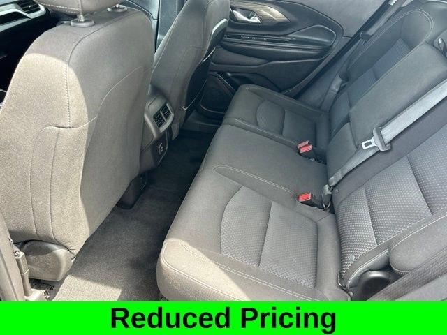 GMC Terrain  2024