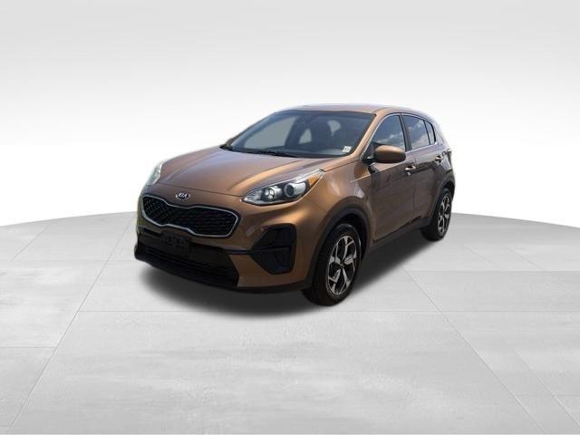 Kia Sportage  2020
