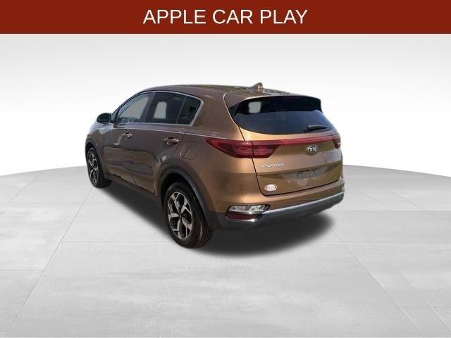 Kia Sportage  2020