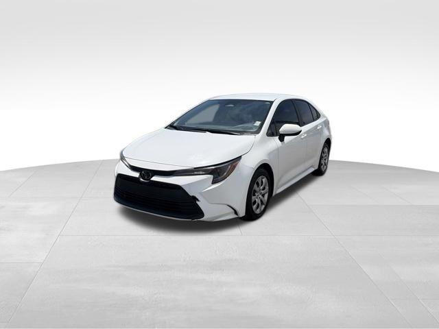 Toyota Corolla  2023