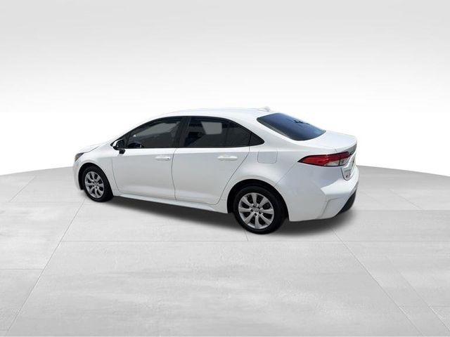 Toyota Corolla  2023