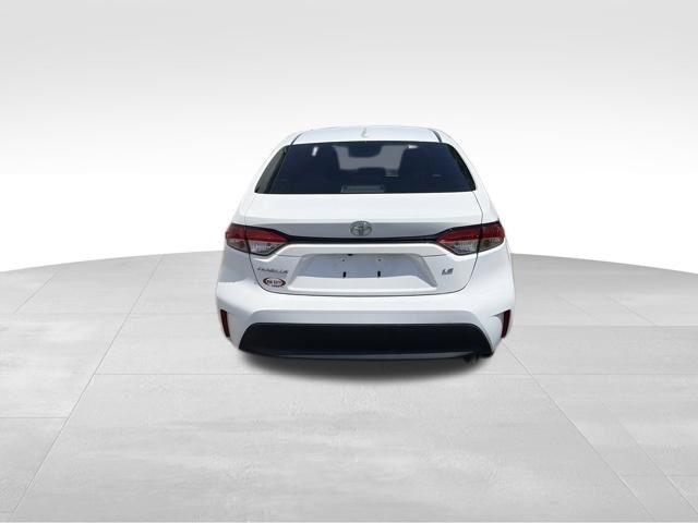 Toyota Corolla  2023