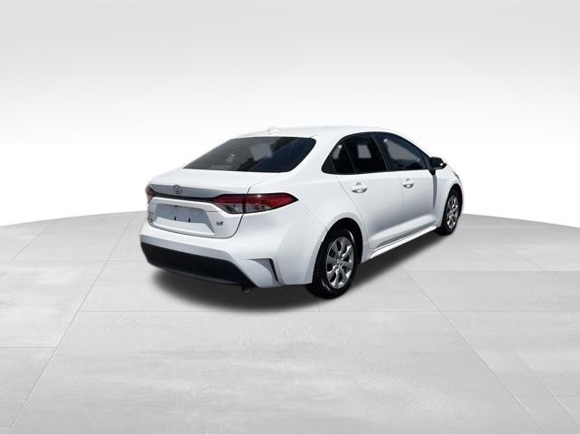 Toyota Corolla  2023