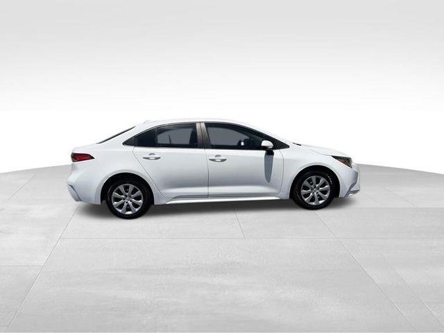 Toyota Corolla  2023
