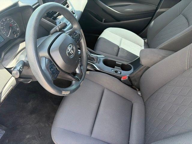 Toyota Corolla  2023